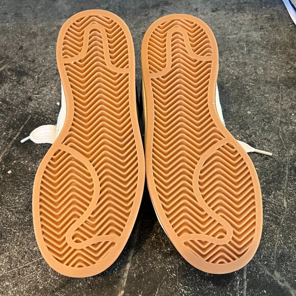 Adidas Campus OOs, Size 5, Core Black - Picture 4 of 6